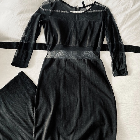 Maxi dress - Picture 1 of 2